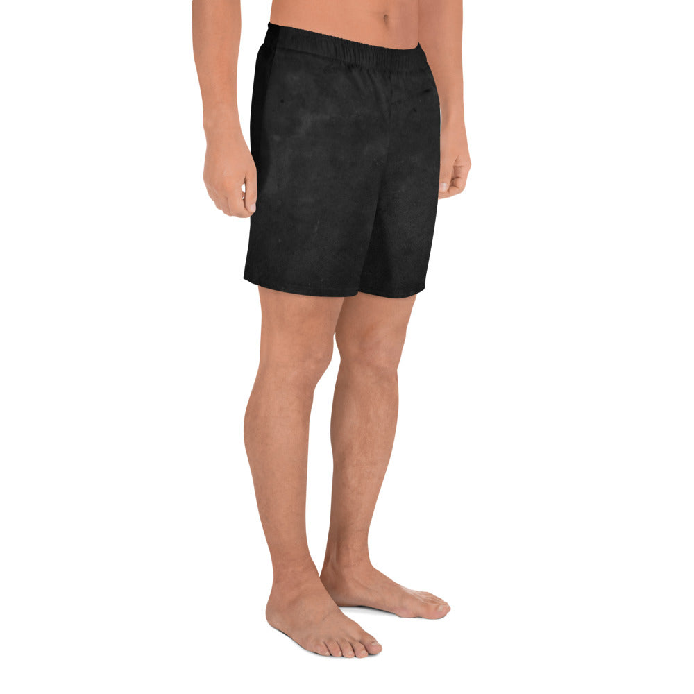 Men's Recycled Athletic Shorts Tripylusion