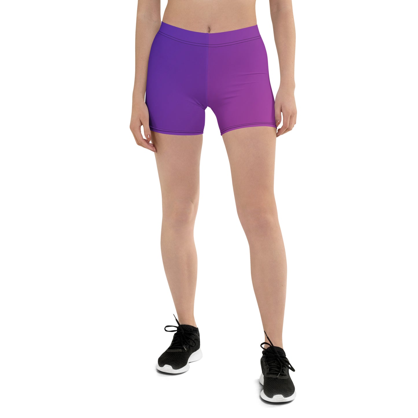 Tripylusion Shorts