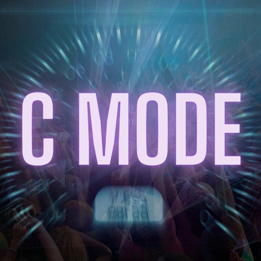 C mode