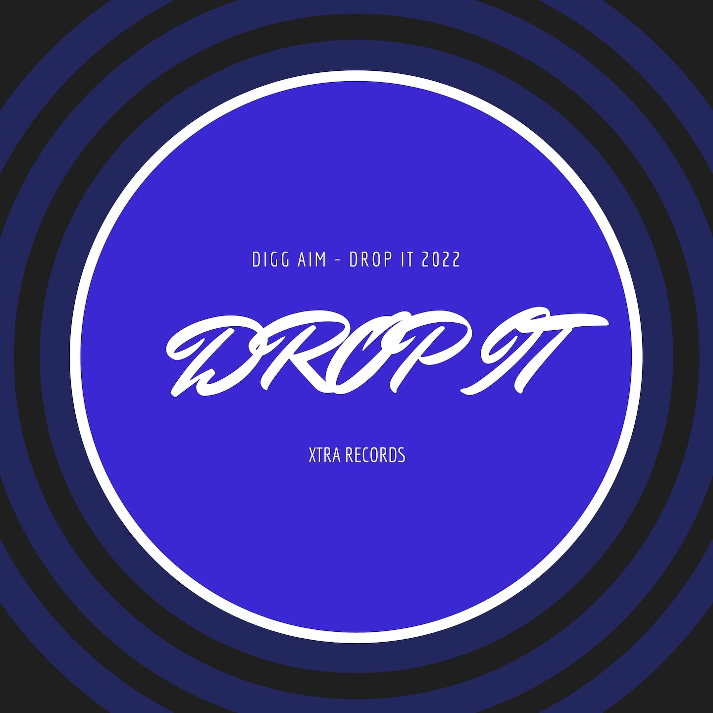 Drop it again