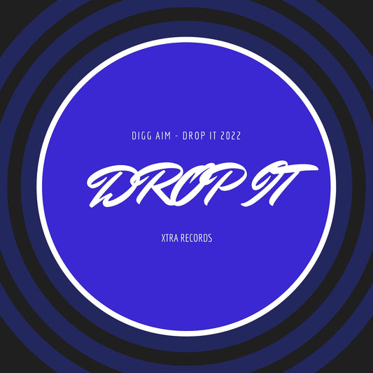 Drop it again