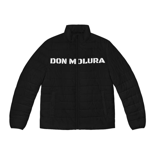 Don Molura Puffer Jacket