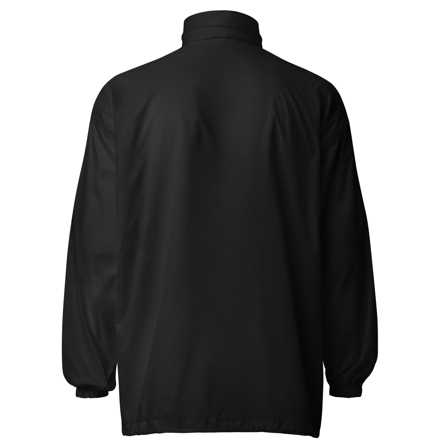 Tripylusion Unisex windbreaker