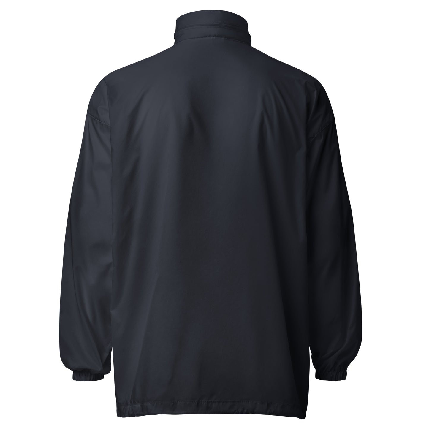 Tripylusion Unisex windbreaker