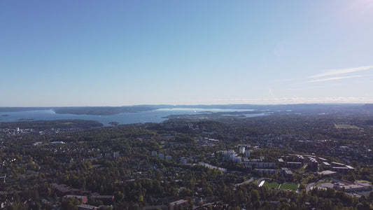 Ocean View - Oslo Norway