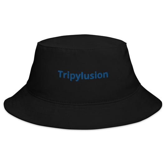 Tripylusion bøttehatt