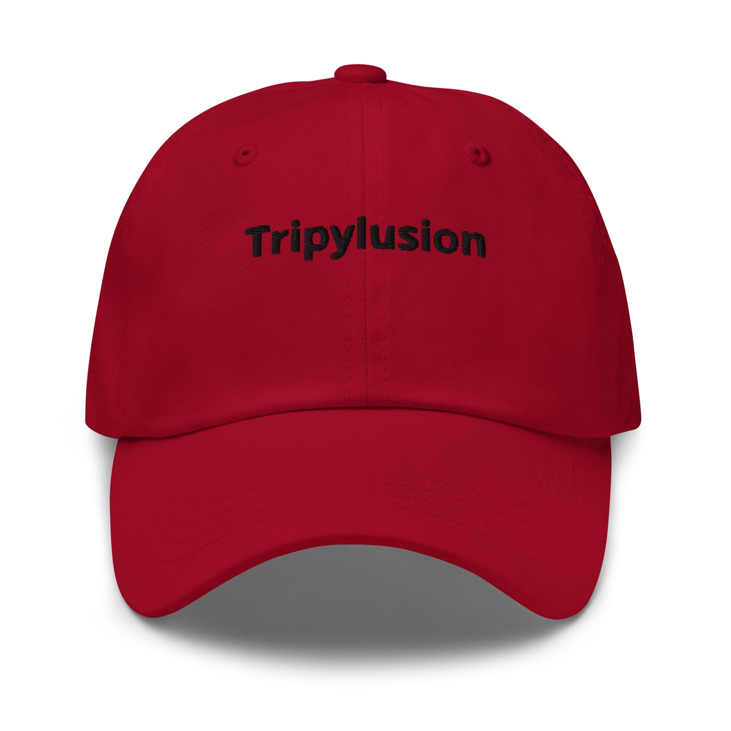 Tripylusion Dad hat