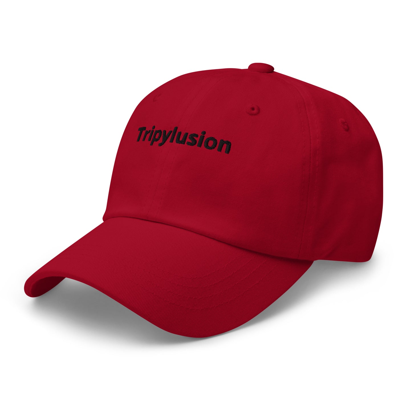 Tripylusion Dad hat