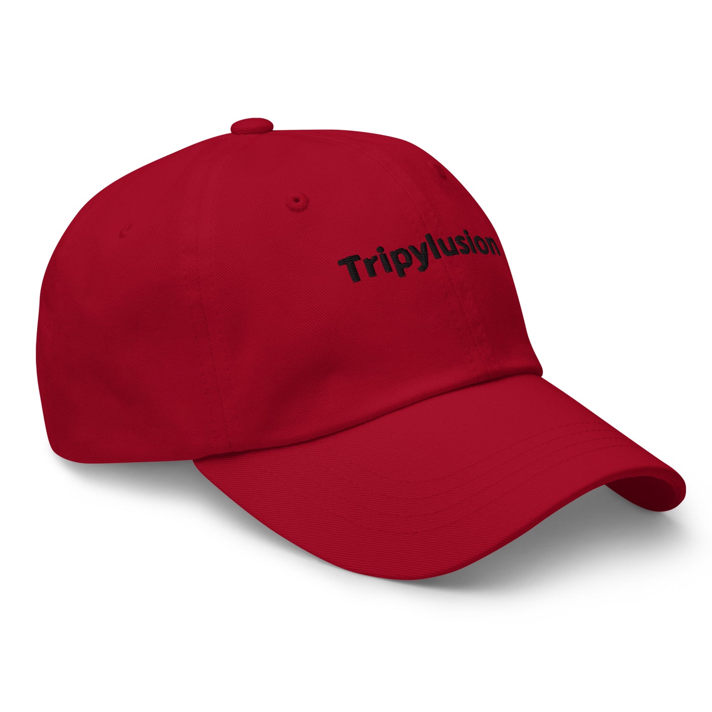 Tripylusion Dad hat