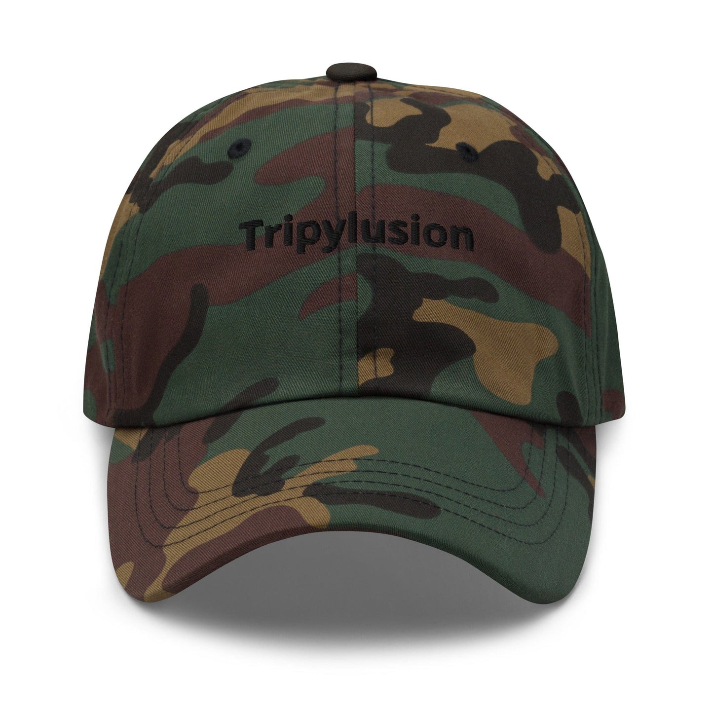 Tripylusion Dad hat