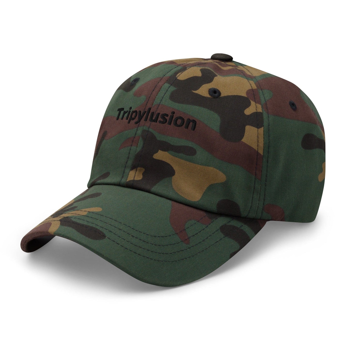 Tripylusion Dad hat