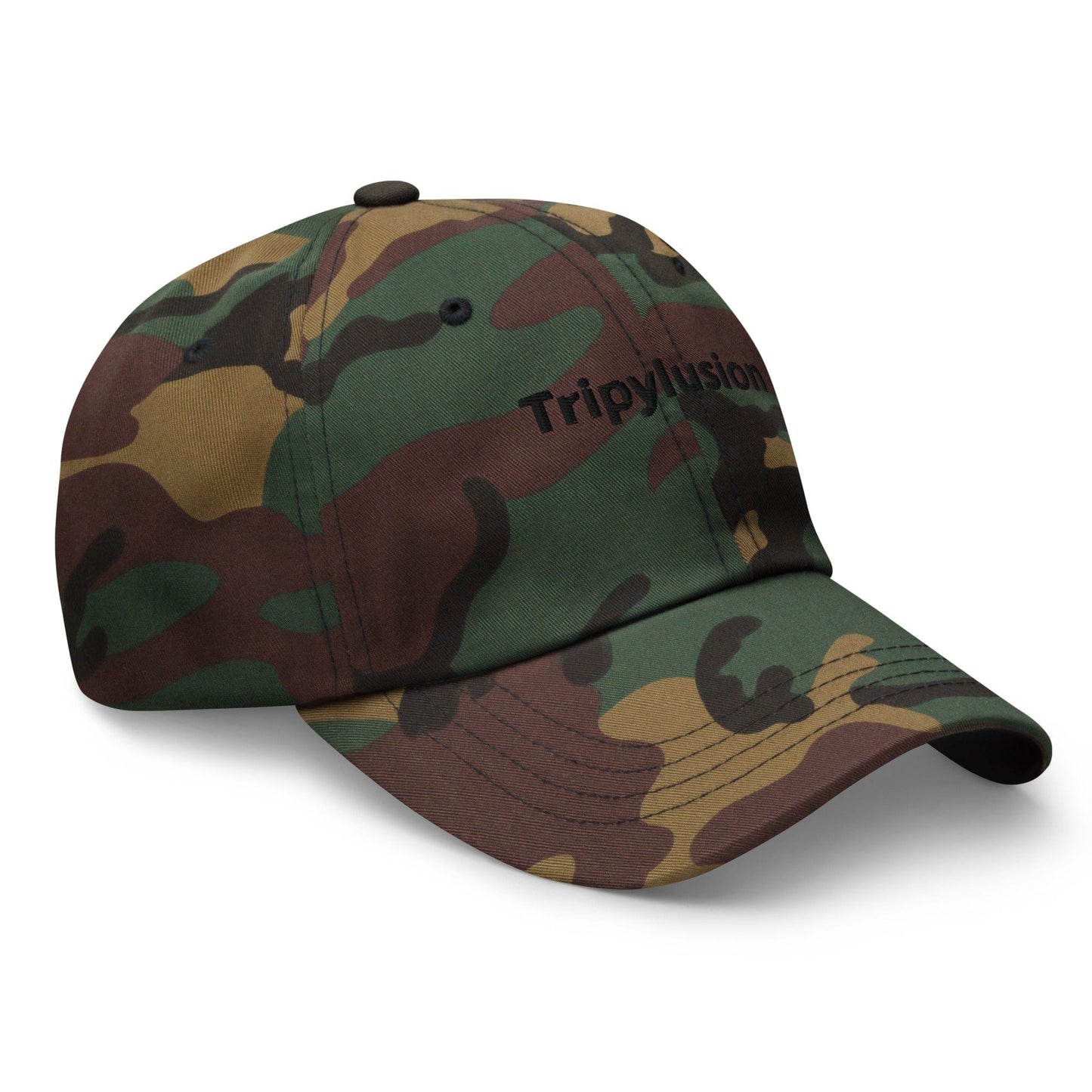 Tripylusion Dad hat