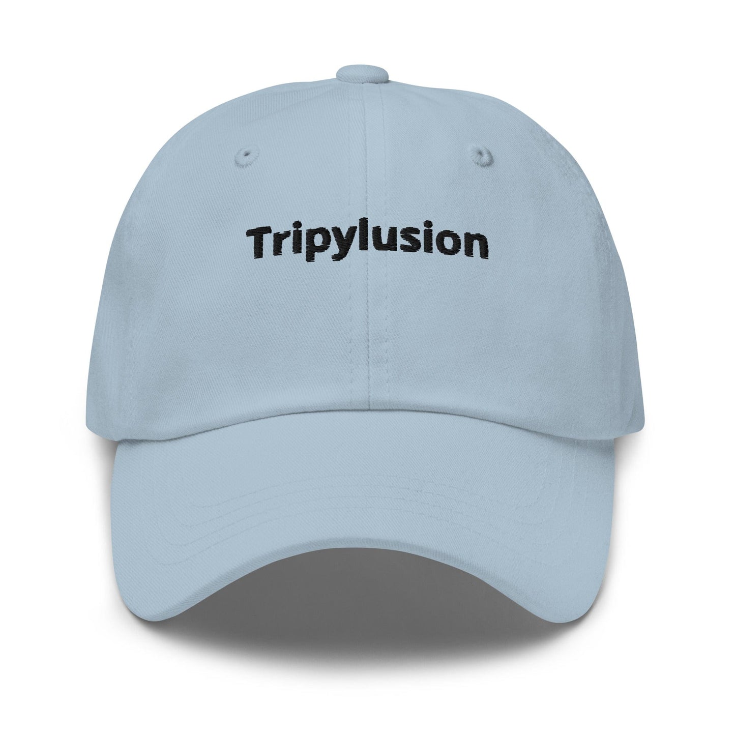 Tripylusion pappahatt