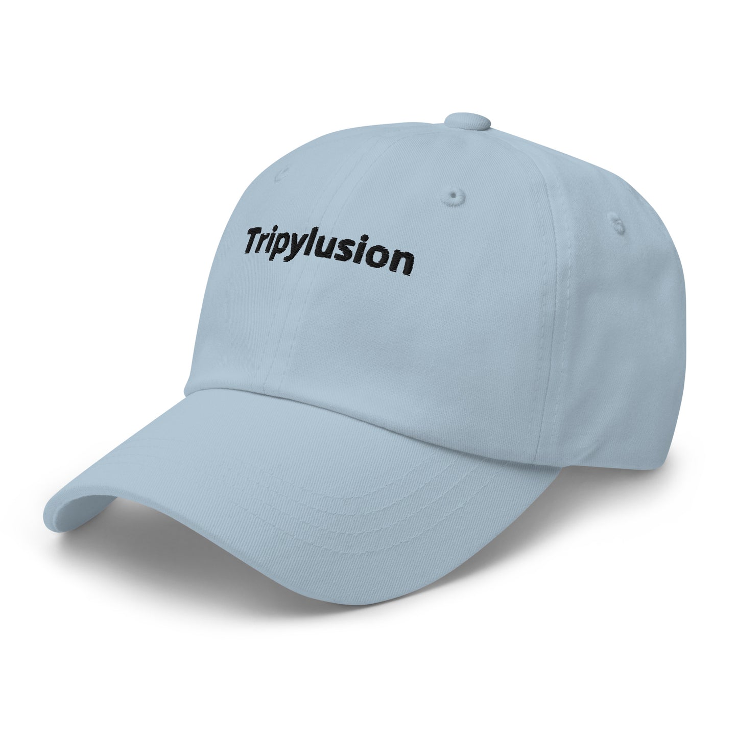 Tripylusion Dad hat