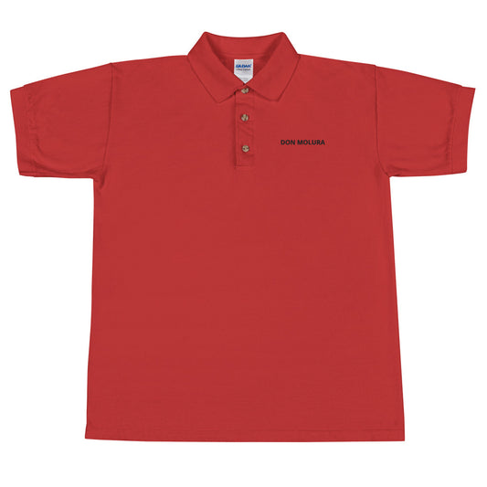 Don Molura Polo Shirt