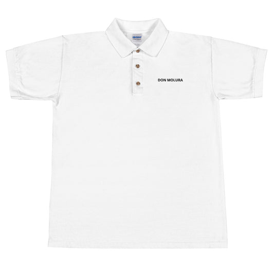 Don Molura Polo Shirt