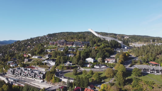 Holmenkollen - 09