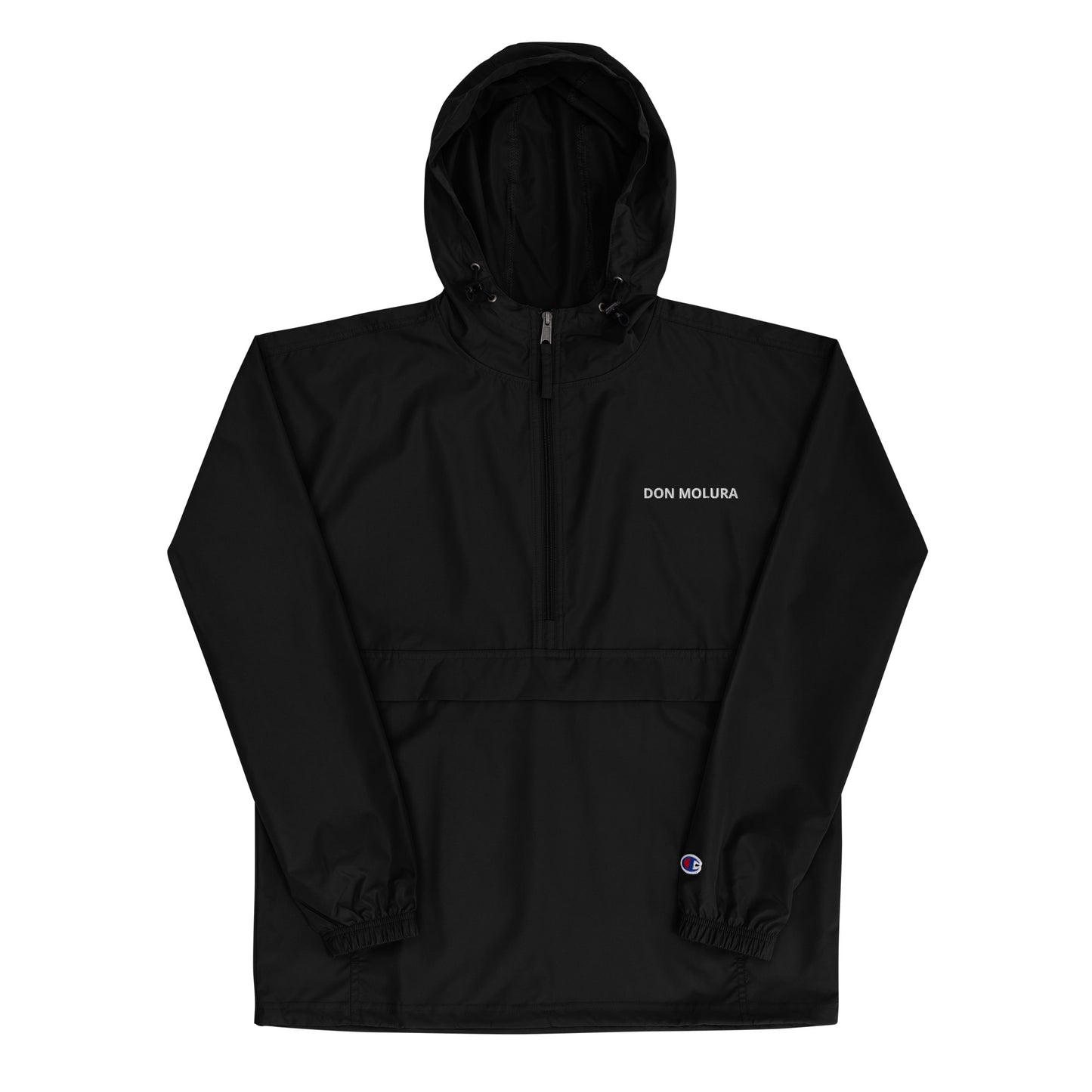 Don Molura x Champion Jacket