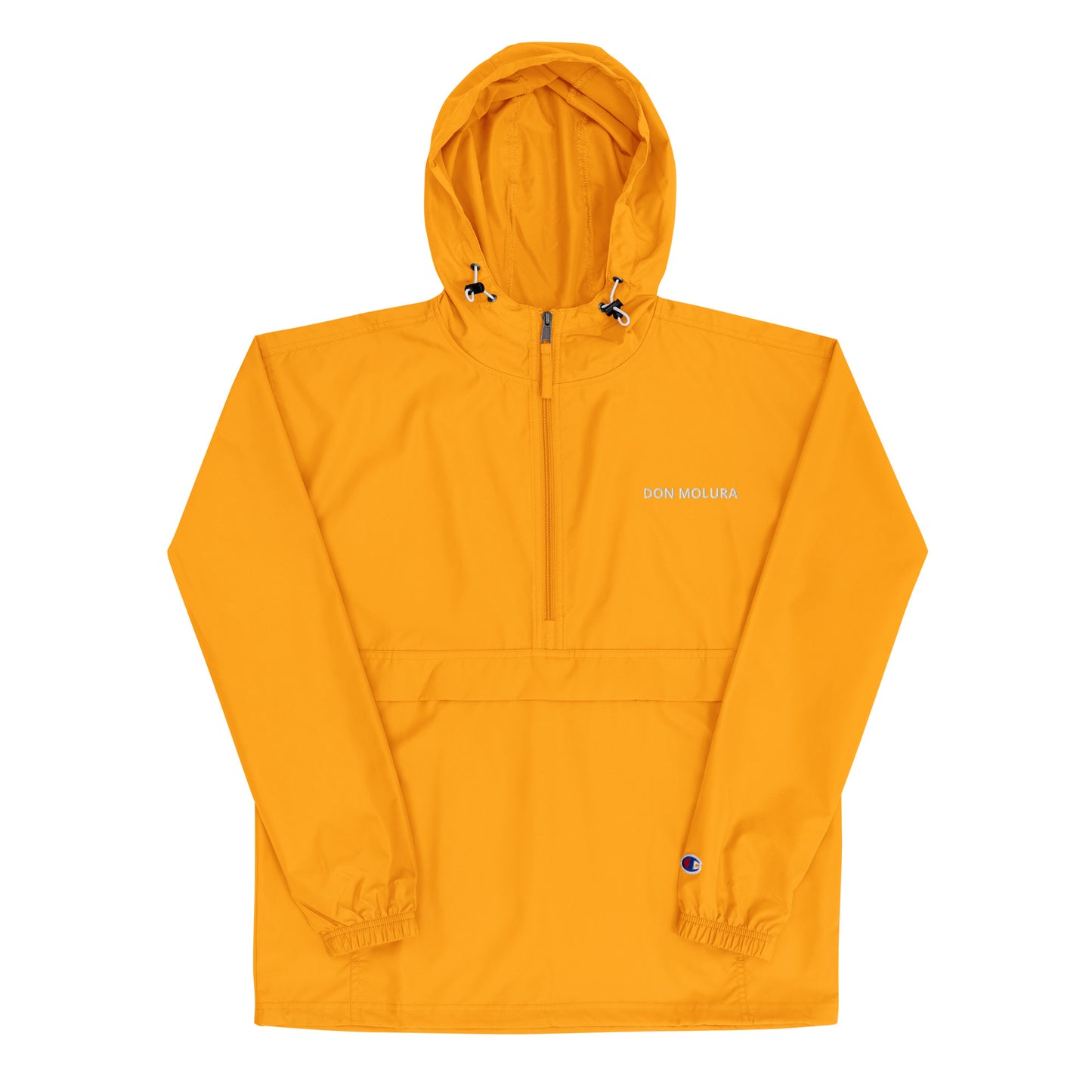 Don Molura x Champion Jacket