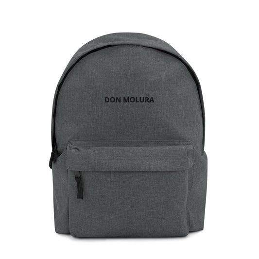 Don Molura Backpack