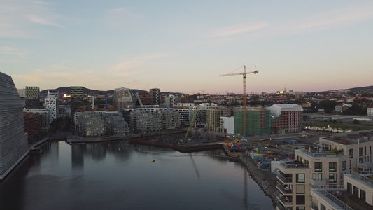 Oslo Norge 360