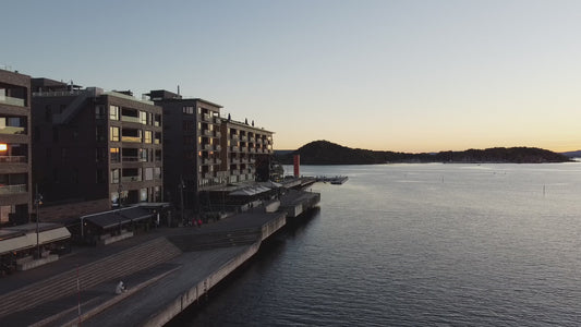 Sørenga Oslo