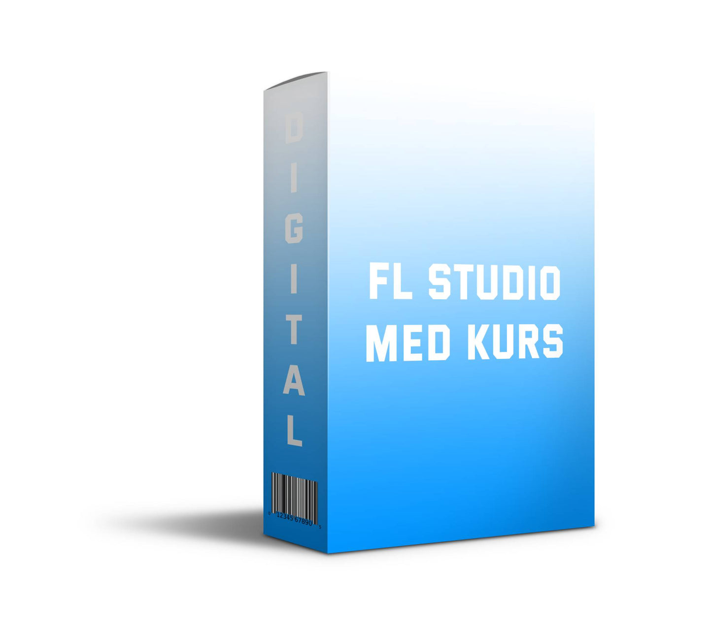 Fl studio norskkurs (Norsk Kurs)