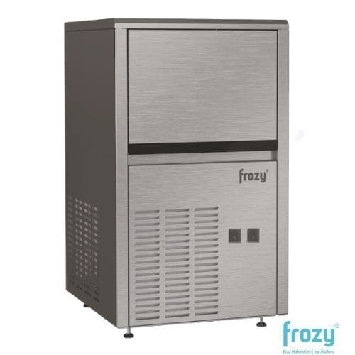 Icemachine Frozy FR25 21kg/24t