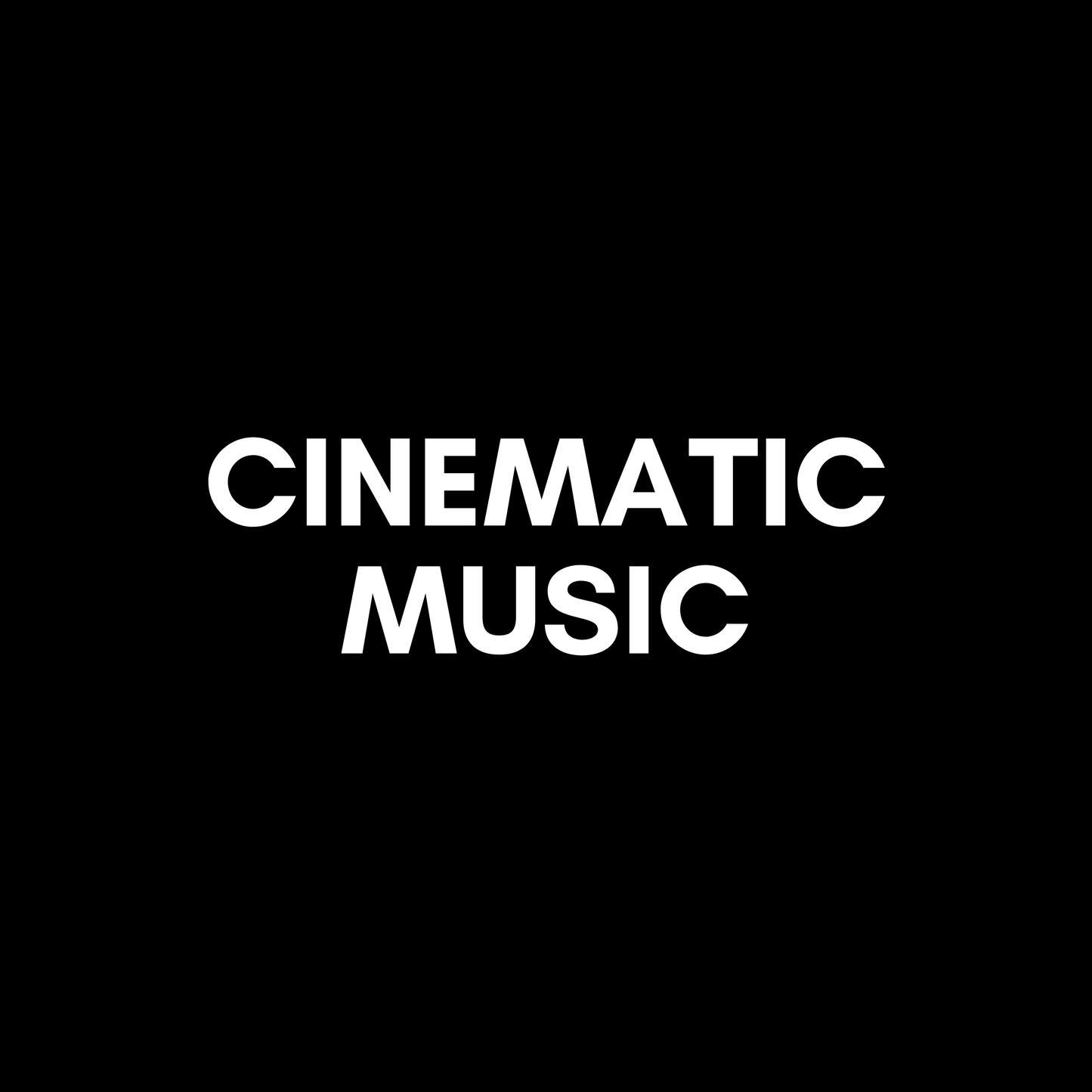 Cinematic Music