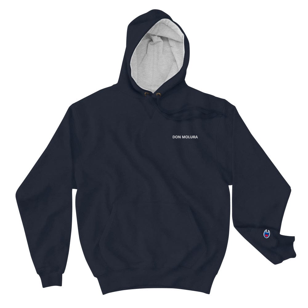 Champion x Don Molura Hoodie