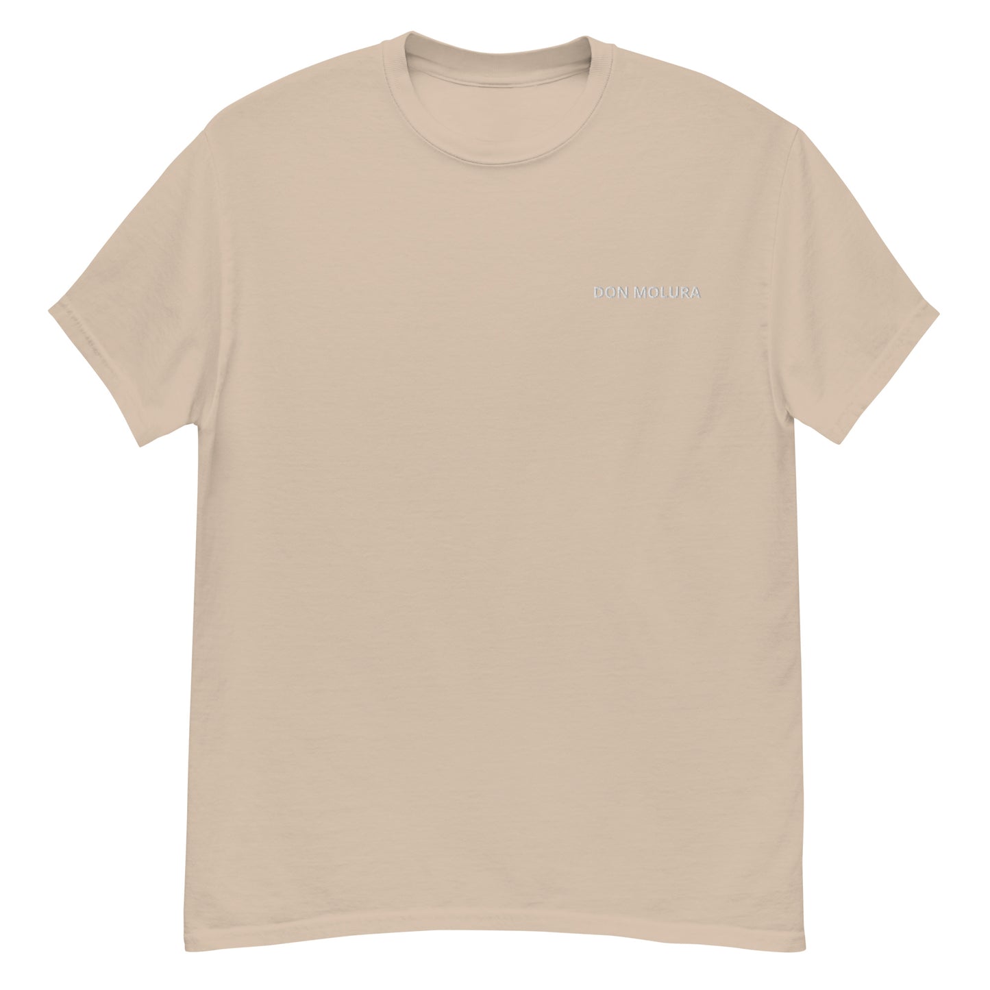 Don Molura Men's classic tee