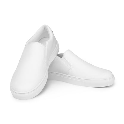 Don Molura slip-on lerretssko