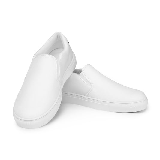 Don Molura slip-on lerretssko