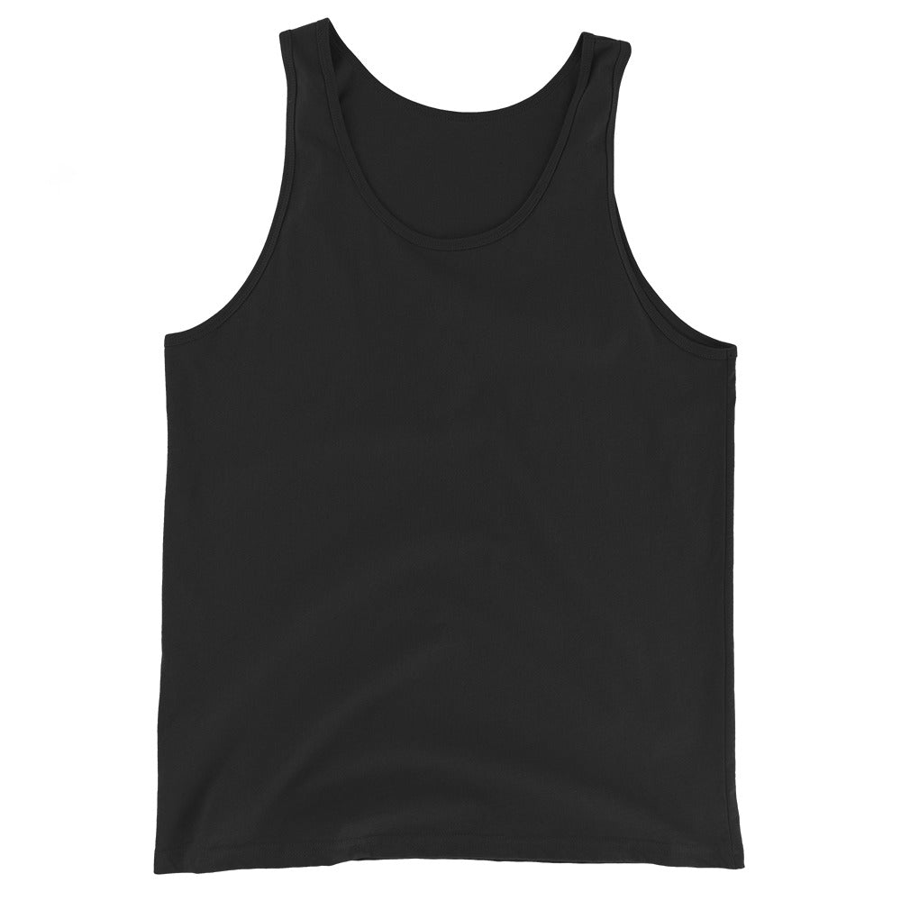 Unisex Tank Top Gimout