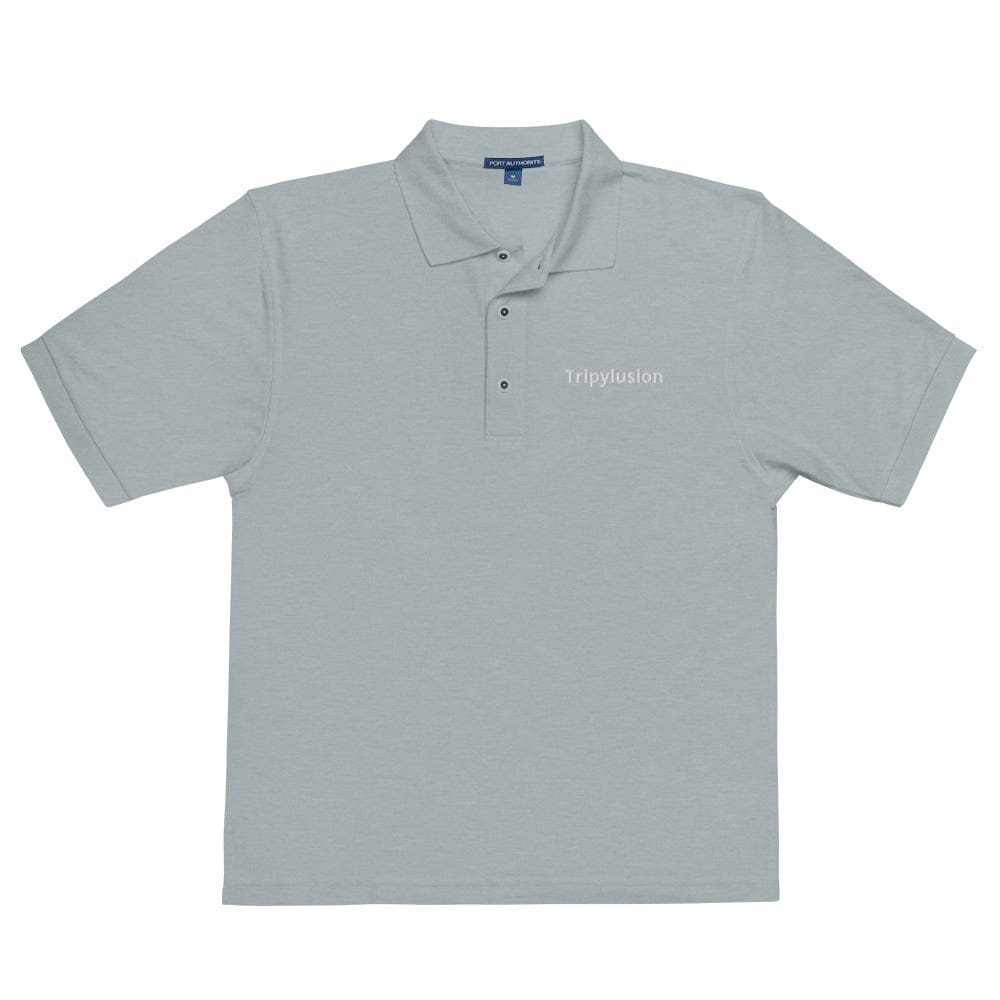 Tripylusion Premium Polo for menn