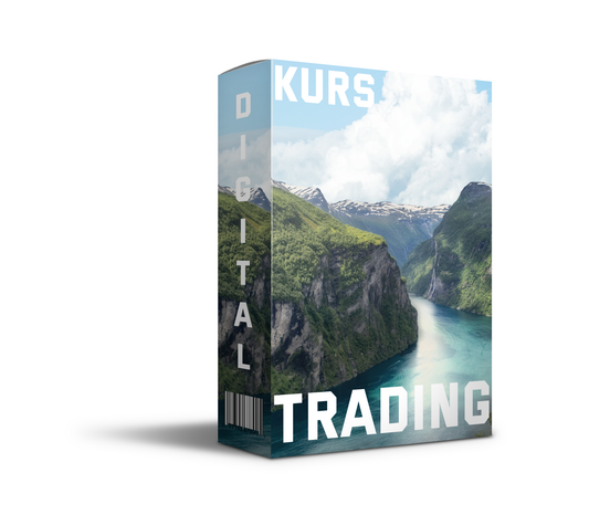 Norwegian Trading Course/Kurs (Norsk)