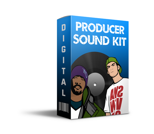 The Producer Kit