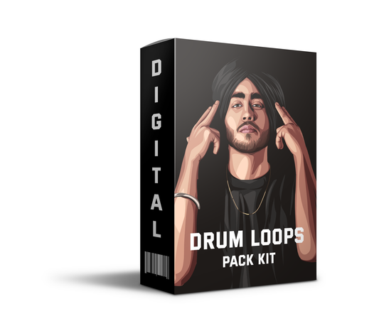 Drum Loop Kit