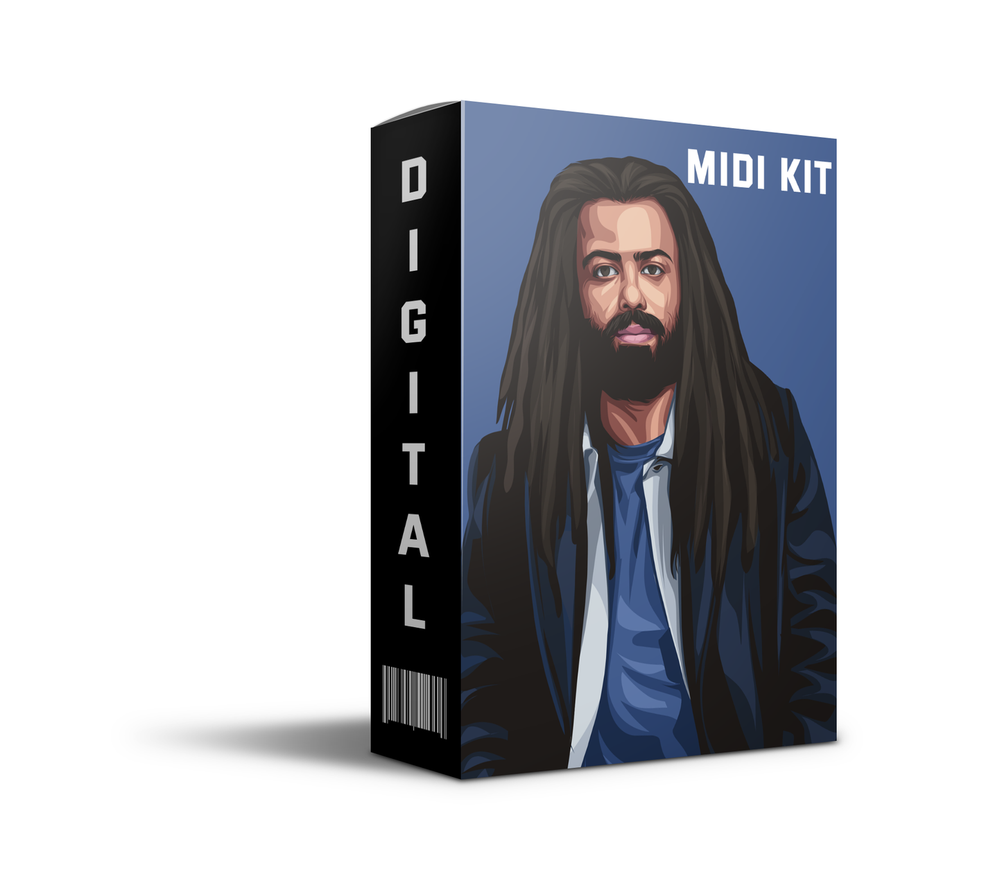 Midi-sett