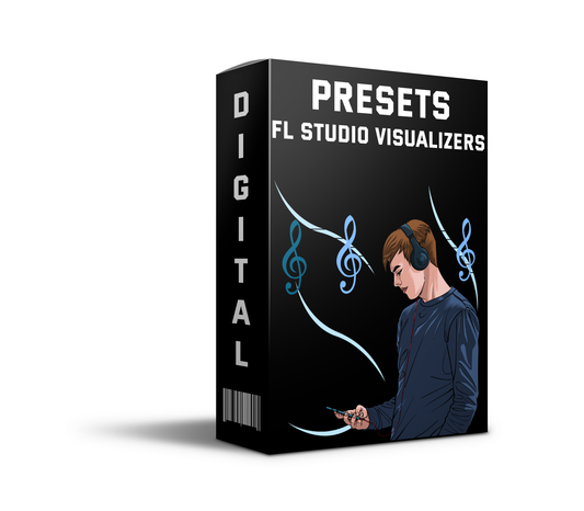 Visualizer Presets