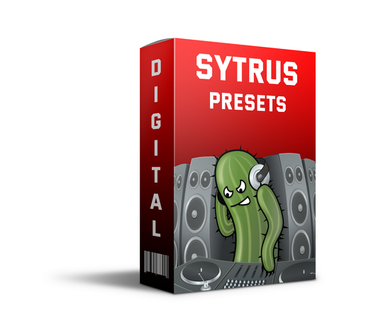 Sytrus Presets