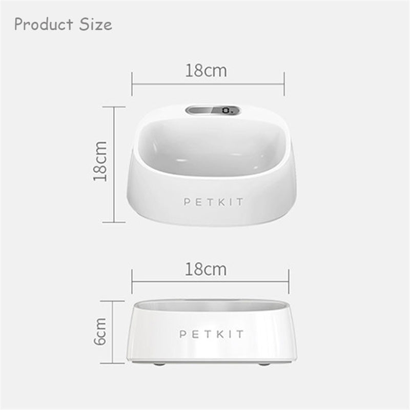 Beretia Petkit Bowl