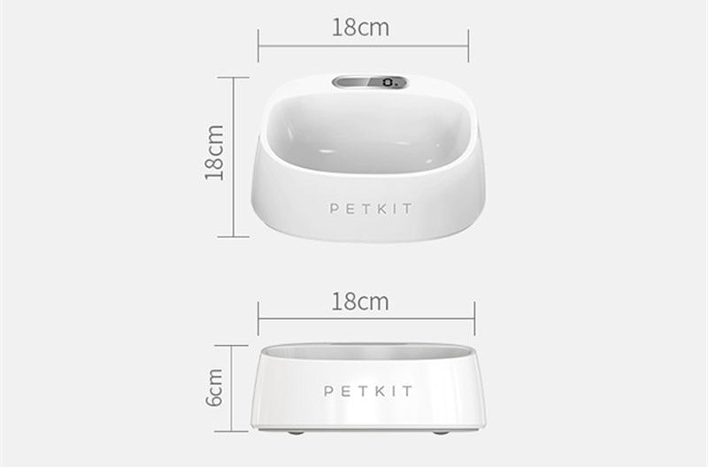 Beretia Petkit Bowl