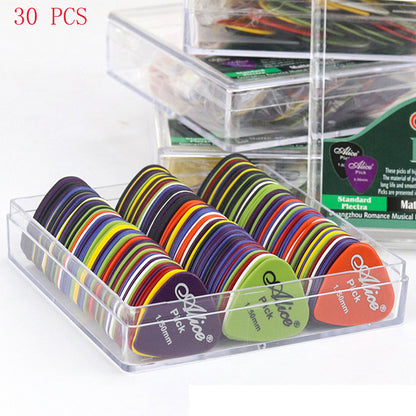 10-50Pcs Guitar Picks