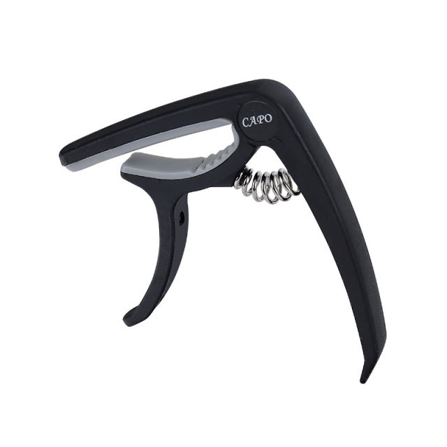 Plastic Guitar Capo