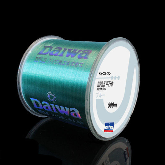 500m Super Strong Fishing Line