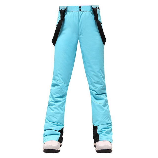 Beretia Winter Ski Pants