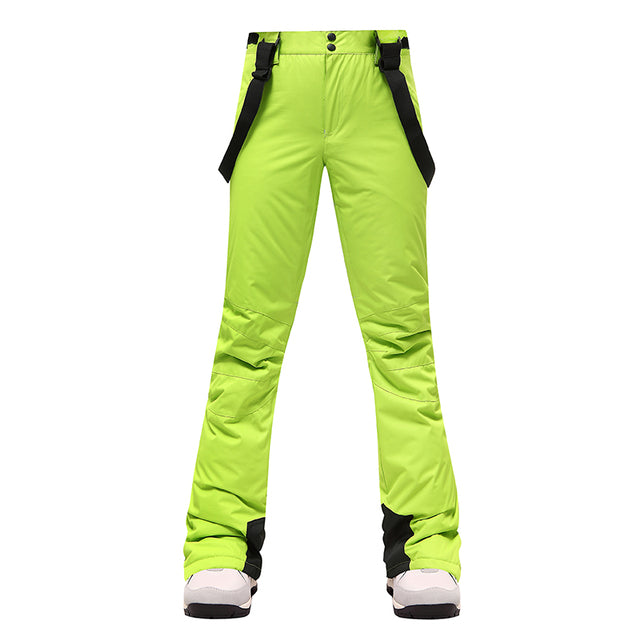 Beretia Winter Ski Pants