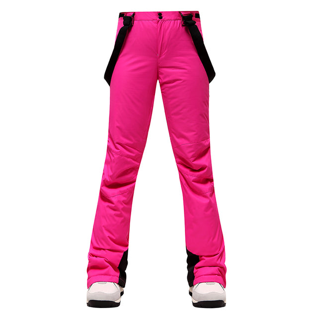 Beretia Winter Ski Pants