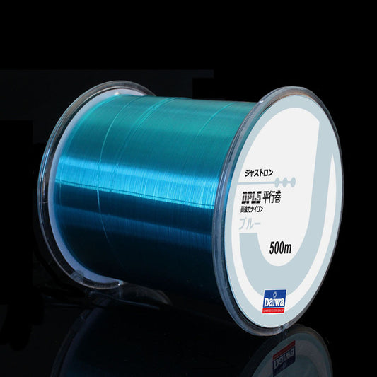 500m Super Strong Fishing Line